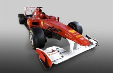 In pictures: this season’s Formula One cars