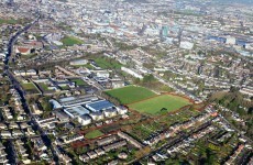 Former GAA site in Cork up for sale