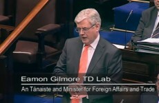 Tánaiste defends changes to maternity benefit, property tax
