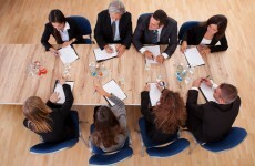 One in five company directors is a woman (and she's most likely to be called Mary)