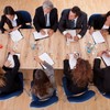 One in five company directors is a woman (and she's most likely to be called Mary)