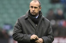 Ireland v France: 'We'll take 3-0' in Dublin says beleaguered French boss