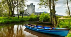 Ireland one of the top 20 most competitive holiday spots in world