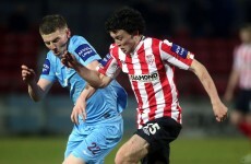 1 to watch: Will Barry McNamee be the next Derry City player to land a big move?
