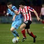1 to watch: Will Barry McNamee be the next Derry City player to land a big move?