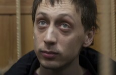 Bolshoi dancer admits ordering attack on ballet chief