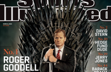 The Sunday Papers: Keano, the Undertaker and Rory's tooth, here's some of the week's best sportswriting