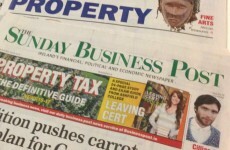 Interim examiner appointed to 'Sunday Business Post' newspaper
