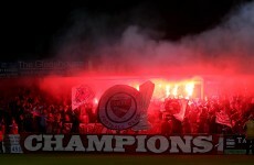 In 10 words or fewer… a guide to the Airtricity League Premier Division