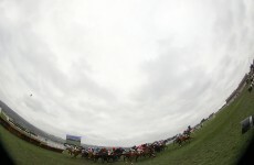 ‘Sizing Europe can play in midfield’ — The perfect Cheltenham 4-4-2