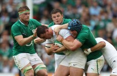 6 Nations: 3 key battles Ireland must win to beat France