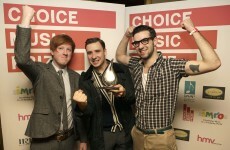 LIVE: Watch the Meteor Choice Music Prize Awards