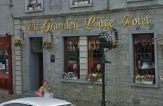 Workers to end sit-in at Athboy hotel today