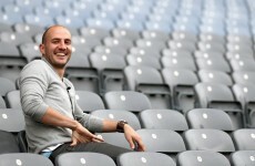 Tadhg Kennelly on track for timely comeback