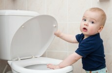 15 things no one tells you about having kids