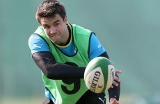 Open Thread: How do you think Ireland will get on against France this afternoon?