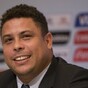 'Real Madrid shut his mouth for me' -- Original Ronaldo hits back after Fergie's fat jibe