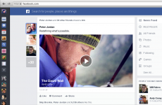 Facebook is changing the news feed... yes, again