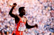 Los Angeles want 1980s revival as they plan future Olympic bid