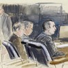'Cannibal cop' accused of plotting to torture victims weeps at end of trial