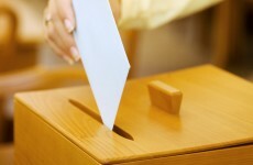Helen McEntee confirmed as FG’s candidate for Meath East by-election