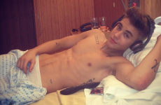 The Dredge: What does Justin Bieber listen to in hospital?