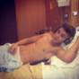 The Dredge: What does Justin Bieber listen to in hospital?