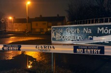 Gardaí probe shooting of man in Clondalkin
