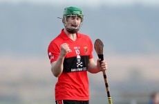 New faces in Cork hurling attack