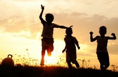 What is it like being a child in Ireland today?