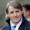 Roberto Mancini: No Manchester City interest in Rooney