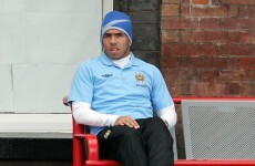 Tevez arrested for driving while disqualified - reports