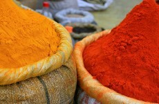 Drug made from turmeric may help to treat strokes