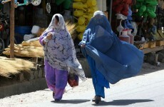 Unsolved murder highlights plight of Afghan women