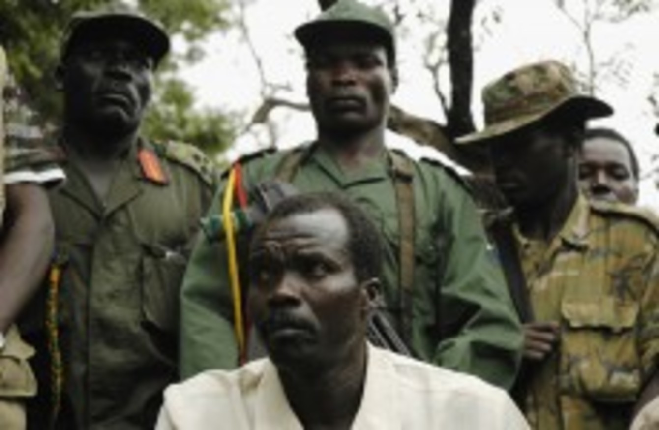 Kony 2012: One year later, Invisible Children still focused on ending ...