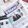 Seven former 'Sunday Tribune' journalists receive redundancy pay