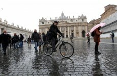 Conclave to elect next pope will begin on Tuesday