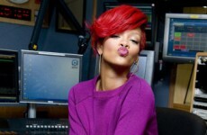 Rihanna furious at ‘S&M’ censorship