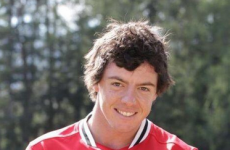 Commiserations, Rory! It's the sporting tweets of the week