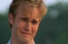 7 of the best Dawson's Creek 1990s memes