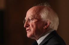 Fear of reporting sexual assaults is 'shameful indictment', says Higgins