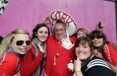 16 signs you're a sports fan from Cork