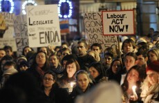 Ireland tells Europe that 'X case' law will be enacted by July