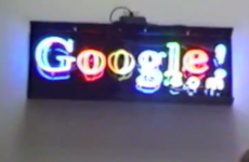 VIDEO: How Google's offices looked back in 1999