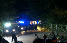 Inquiry finds police 'failed' to respond to viral Facebook party invitation