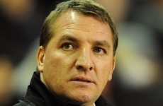 Liverpool debt won't stop Rodgers spending