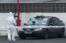 Four men arrested over Gormanston shooting remain in custody
