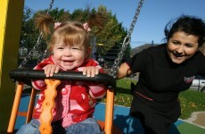 Childcare costs differ by 50 per cent in parts of the country