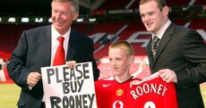 Your 'How Times Have Changed' File Pic Of The Day