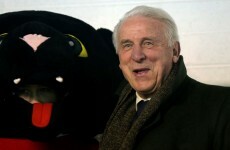 Snapshot: Look who has turned up at Richmond Park...